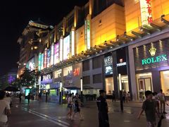 -北京丽晶酒店