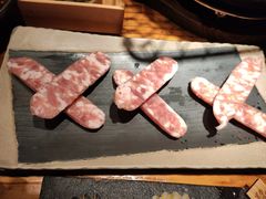 -黑牛の店·和牛烧肉(大悦城店)
