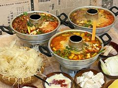 -王大乔泡椒米线·小火锅(星城天地店)