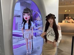 -GENTLE MONSTER (上海HAUS NOWHERE店 )