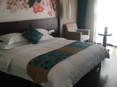 -德门仁里精品酒店(安仁店)