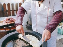 -锅贴大王南翔小笼(临沂二村店)