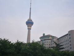 -中国人民解放军空军特色医学中心(空军总医院)