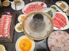 -鼓楼东街老火锅(鼓楼店)