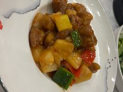 -金河半岛园林酒家(金融城店)