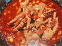 -老闵田螺馆·南昌市井菜·特色小吃(总店)