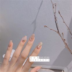 -米小兔美甲美睫