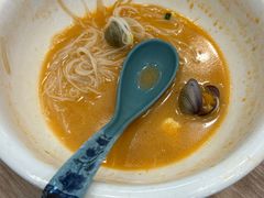 -木木鲜海鲜面(天一店)