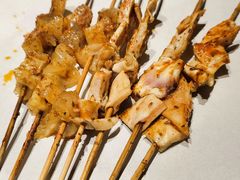 -1819餐厅·团队聚餐·烤串·精酿