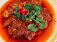 花千骨-蜀大侠火锅(建设路第五大道店)