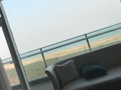 -青岛银沙滩温德姆至尊酒店