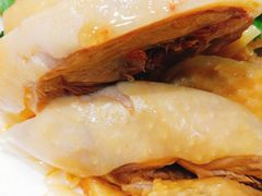 三黄鸡腿-全启和美食(由由店)