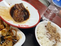 -刘小忙把子肉(北园大街总店)