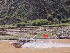 -炳灵寺世界文化遗产旅游区