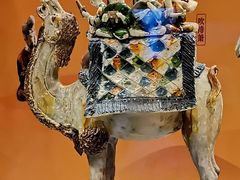 -陕西历史博物馆