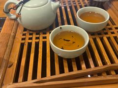 -小城粥道·海胆鲜虾粥(解放广场店)