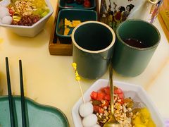 -锦府盐帮·侯宅(五棵松万达店)