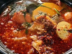 -四川老牛麻辣烫(北门桥店)