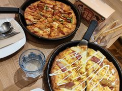 -必胜客(华地店)