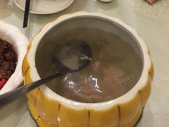 雪梨肉饼汤-向塘土鸡总店(八一广场店)