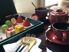 -索菲特酒店 · 云尚天际自助餐厅