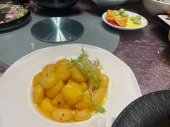-全聚德(胜利大街店)