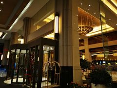 -无锡君来洲际酒店