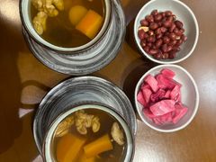 -如禾素食·下午茶·糖水