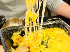 -HOTISLAND海鸡岛·韩国料理(江南西店)