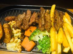 -良木缘咖啡西餐(川大店)