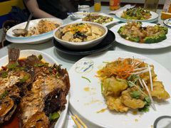 -黑石礁酒楼·海鲜(黑石礁店)