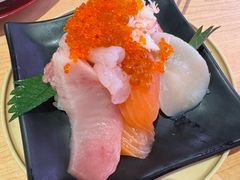 -寿司郎(皇庭广场店)