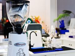 -intime coffee(芝麻街店)