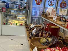 -贝紫Style(木马公寓店)