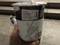 -注春·荞麦奶茶(新天地旗舰店)