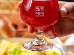-浩爷羊蝎子火锅(望京店)