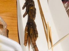 -陈勇串炸里脊(马道街步行街店)