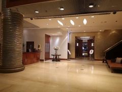 -香港铜锣湾皇悦酒店