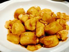 -马凯餐厅(长椿街店)