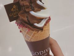-GODIVA(王府井apm店)