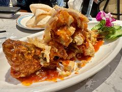 三味鲈鱼-Home Thai·泰谣(王府井apm店)