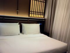 -铂尔登智慧酒店(南山西丽地铁站店)
