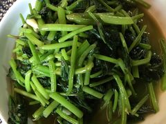 -国生茶庄·地道农家菜团建活动