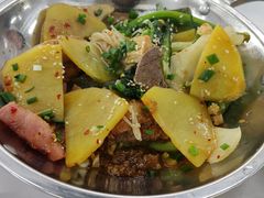 -中科大东区东苑餐厅(天使路店)