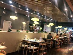 大堂-牛鲜胜·潮汕牛肉自助火锅(番禺市桥店)