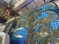 -大众海鲜(巨龙北路店)