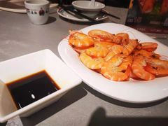 -达叔香味海鲜(海棠68环球美食街店)