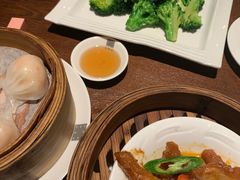 -ZEN采蝶轩·粤味臻鲜·手作点心·商务宴请(泰州店)