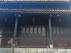 -阳明祠