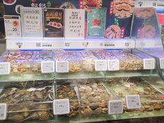-超级物种·波龙工坊(国贸店)